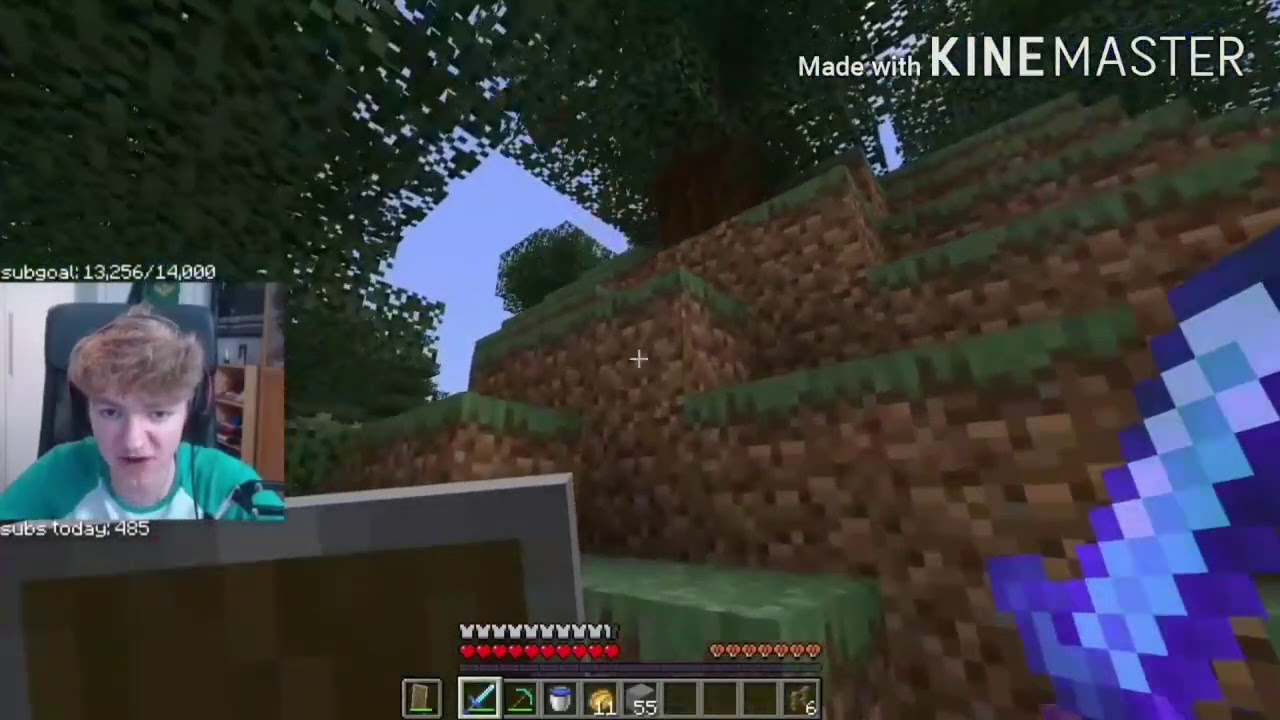 Technoblade joins The Dream SMP - YouTube