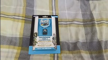 Wii something different 2 (action replay cheat module 1)