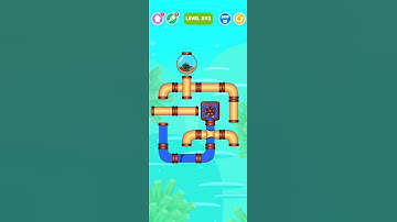 save the fish 33 / pull the pin / android game ios / sahil gamer / #shorts