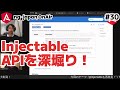 ng-japan OnAir vol.30 "Injectableを再発見！"