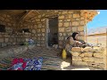 Zari Mountain Refuge: Love, Power, and Dreams