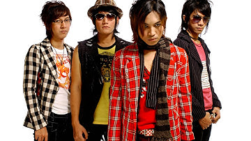 J-Rock - Into the silent (Live at STMT Trisakti)