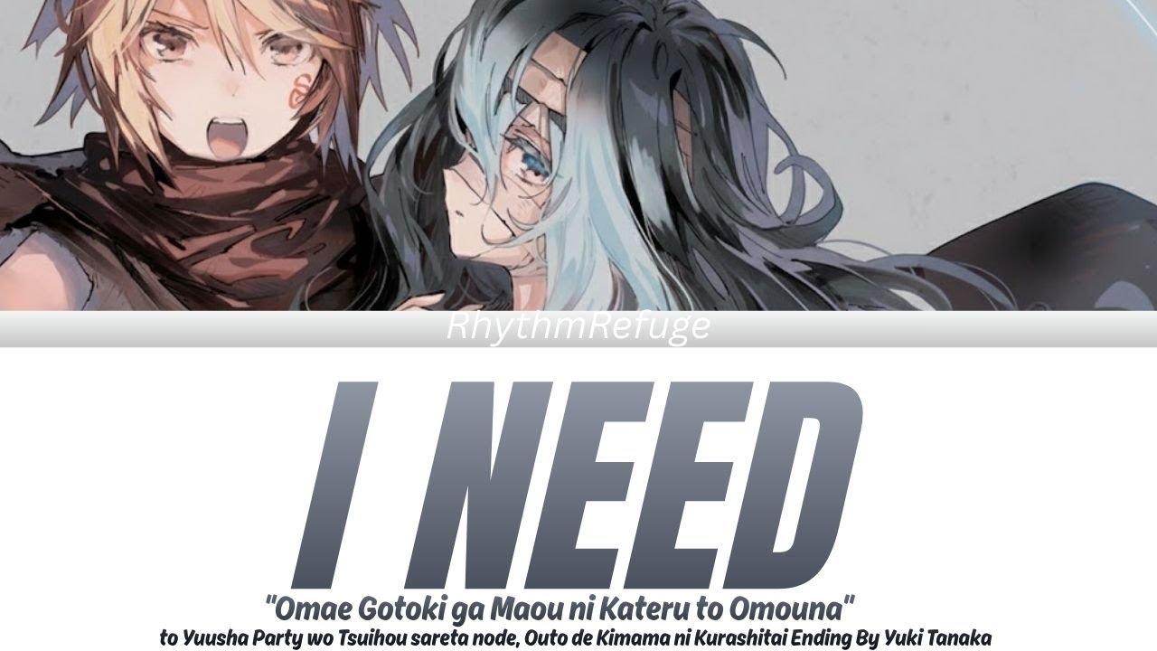 Watch Roll Over and Die Ending - I need with Kan/Rom/En on YouTube Watch Roll Over and Die Ending - I need with Kan/Rom/En on YouTube