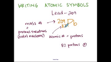Advanced Chemistry Chapter 19 (Video 1)
