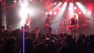 The ROMEO　LIVE -The white devil candie- .wmv