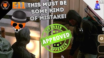 Your Citizenship is Approved! (SoD2 Lethal Zone Sheriff Episode 11)