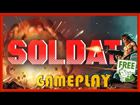 Soldat Gereksinimler