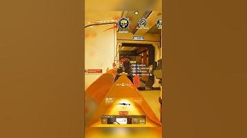 We don’t need a scope #cod #quickscopes #warzone #bo6 #clips #movement #clutch #rebirth #snd #pc #yt