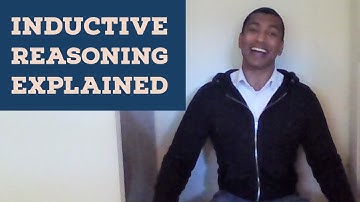 Inductive Reasoning Explained - Cognitive Skills #24
