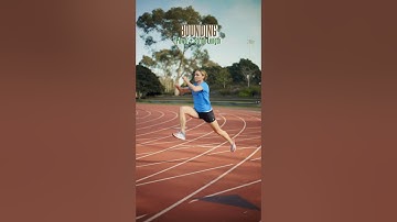 Track Drills for Runners: Improve Speed, Power & Stride Length ⚡️