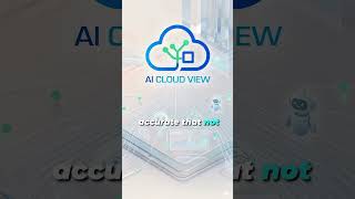 How AI is changing the security game ft AI Cloud View #aisecurity #ai #securitycameras #security