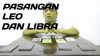 Pasangan Leo Dan Libra - Berpisah Atau Bertahan???