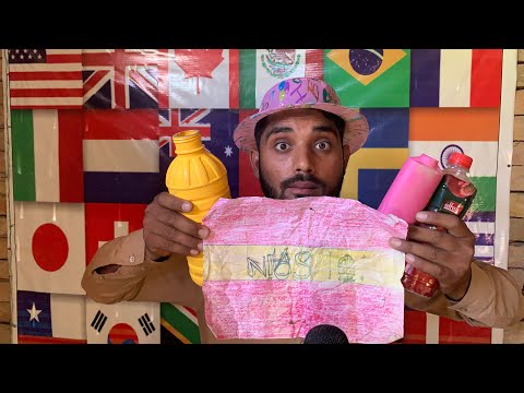 ASMR Fast and aggressive10 minutes trigger 🇮🇳🇮🇳🇮🇳