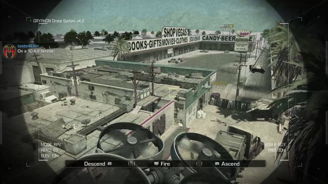 My Whole Team Went Negative! - Call of Duty Ghosts