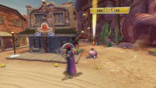Toy Story 3: The Video Game - Developer Diary