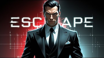 Escape the Matrix: Wake Up and Take Control of Your Life