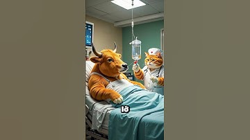 Kế hoạch kiếm ăn  đặc biệt của mèo mập