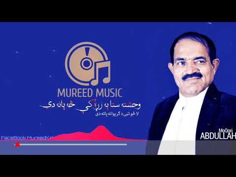           عبدالله مقری لا څو تڼۍ د ګرېوانه پاته دي