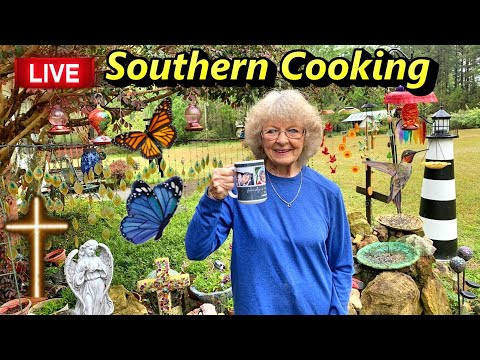 I’m Cooking Today Helen In Ga.