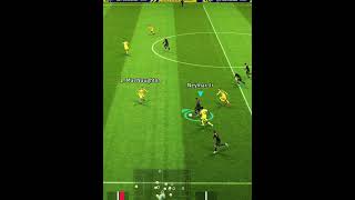 neymarjr dribbling king ??