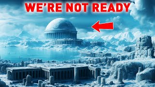 Evidence of a Highly Advanced Ancient Civilization Unearthed in Antarctica