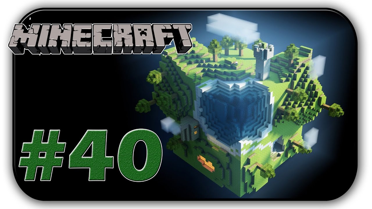 MineCraft FTB #40 [GER][HD] Item Achterban german