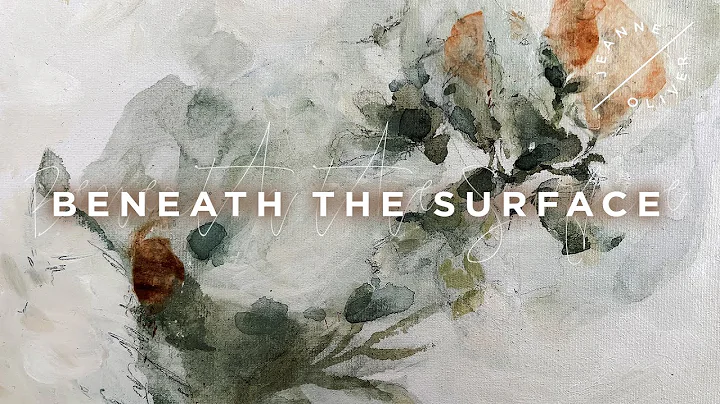 Beneath the Surface Promo