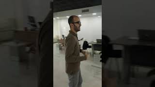 Doroob Mapping and Navigation screenshot 3