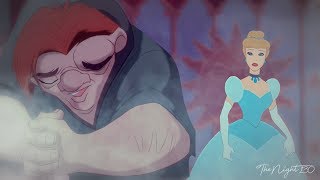 ❝Lost on You❞ Quasi x Cinderella [Mep Part]