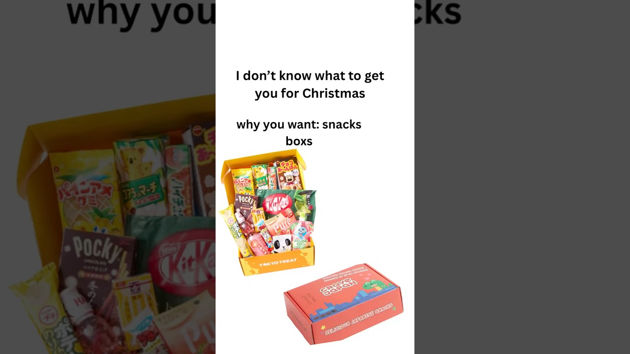 Christmas ideas wishlist 