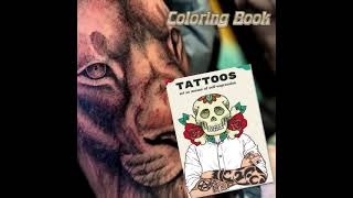 Tattoos-art as means of self-expression