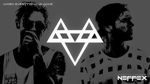Thumbnail of Neffex new song When everything is gone