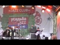 5. Усадьба Jazz Juniors 2015. «What a Wonderful World”