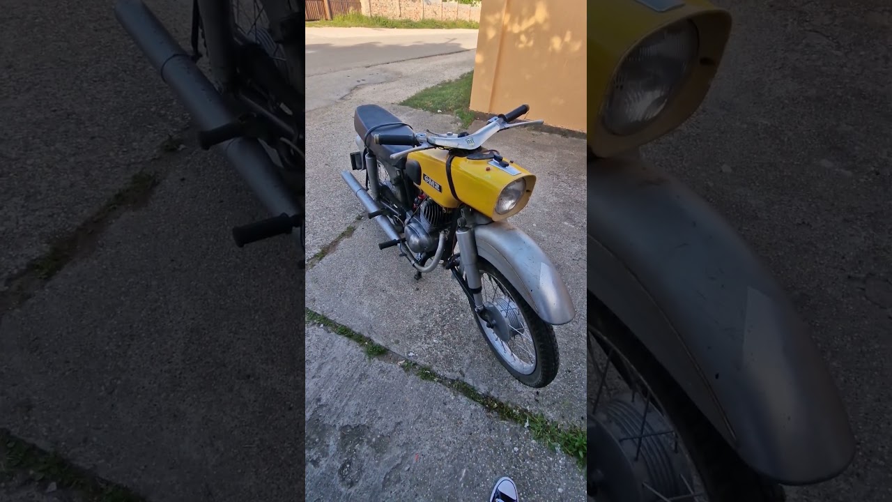 MZ ES 150/1