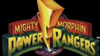 Mighty Morphin Power Rangers - Ron Wasserman