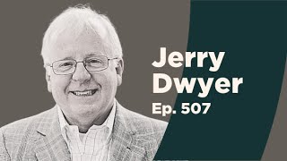 Jerry Dwyer on the History of Free Banking and the Future of Bitcoin