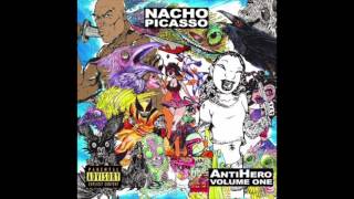 Nacho Picasso - Anime Bae