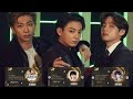 Pop Golden Awards 2024: 3 BTS Members Win Multiple Trophies!!