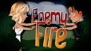 Enemy Fire - MSP Version