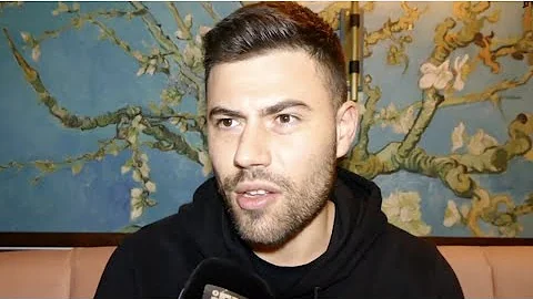 BEN SHALOM RAW! - ON HEARN/OKOLIE SPLIT, SHOCK DAZ...