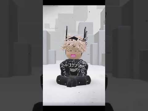 خلي قلبك مرتاح ❤️ #الرحمن #الرحمن #roblox #النظافه #اعتني #روبلوكس #اكسبلور