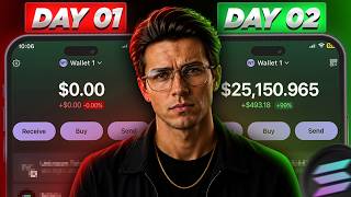 Details How to Dev a Memecoin With $3 on Pump Fun (+$25,150 💸) Guide
