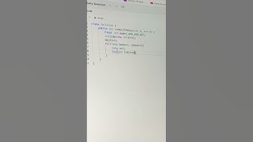 Day 236 : LeetCode #2787 | #300daysofcode  #leetcode #coding #programming#java  #problemsolving