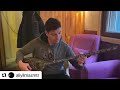 Mtr Ali Yılmaz - Elektro Bağlama Kayıt