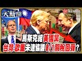 美國經濟政策與國際關係