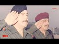 نزار الخزرجي رئيس أركان الجيش العراقي هذا ما قاله بعد هروبه من العراق عن الرئيس صدام حسين 
