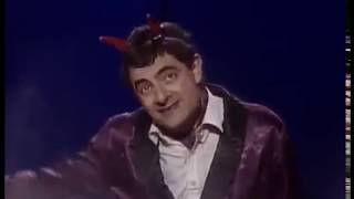 Official Rowan Atkinson Live Full length standup