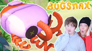 HOW TO GET BUNGER BED! 🏆 Bugsnax Boss Guide Part 1 | Ima and Jessy