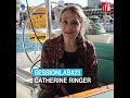 Catherine Ringer and Rita Mitsouko: Four decades of hits