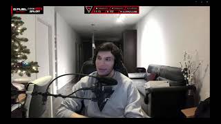 Corinna Kopf brutally roasted by Trainwreckstv